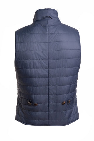 Kired Joaor Virgin Wool Vest