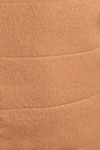 Fiore Di Napoli Alpaca-Wool Vest
