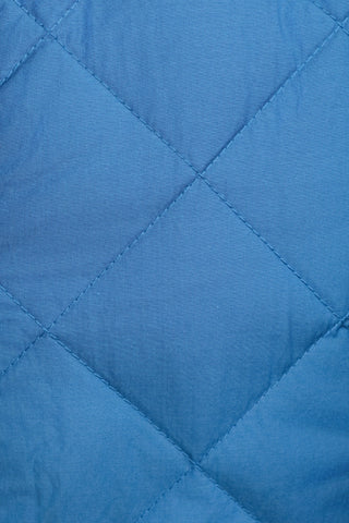Kired Peter Cotton-Nylon Vest