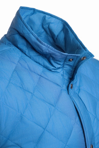 Kired Peter Cotton-Nylon Vest