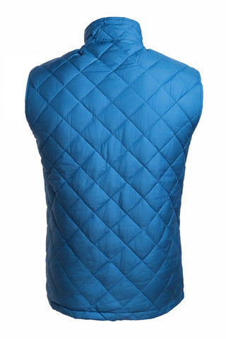 Kired Peter Cotton-Nylon Vest