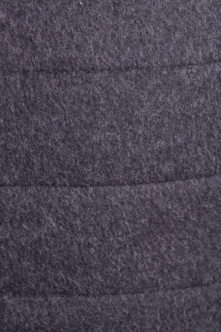 Fiore Di Napoli Alpaca-Wool Vest
