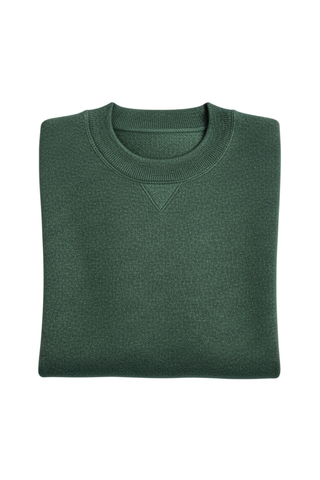 Manrico Cashmere Crewneck Sweater