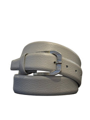 Brunello Cucinelli Leather Belt