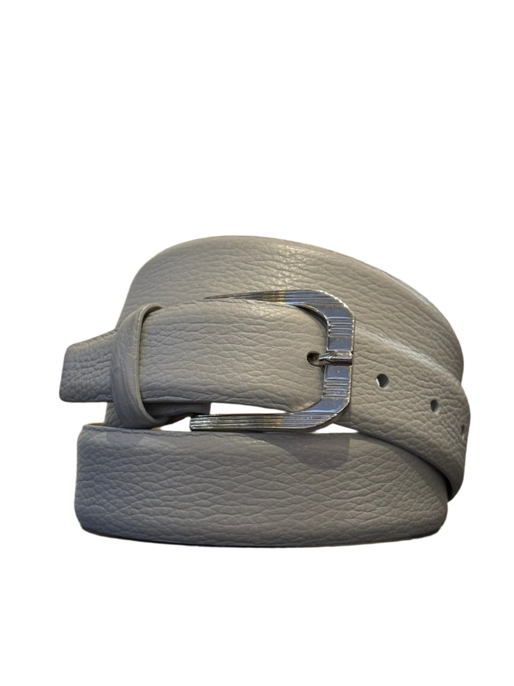 Brunello Cucinelli Leather Belt