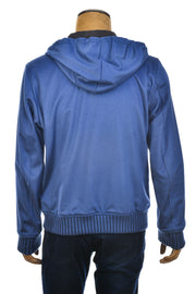 Kired by Kiton Barwa Cashmere Reversible Jacket