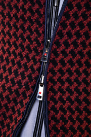Kired by Kiton Gange Reversible Silk-Linen Vest
