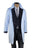 Light Blue | Black