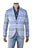 Light Blue/ Grey