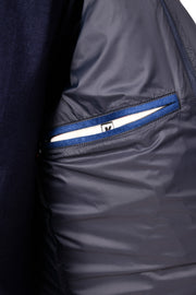 Kired Erta Cashmere Coat w/ Detachable Hood