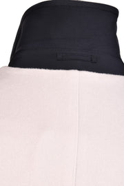Kired by Kiton Peak Cashmere Reversible Raincoat