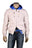 Cream | Blue