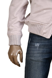 Kired by Kiton Barwa Cashmere Reversible Jacket