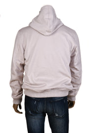 Kired by Kiton Barwa Cashmere Reversible Jacket