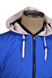 Kired by Kiton Barwa Cashmere Reversible Jacket