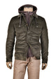 Olive Green