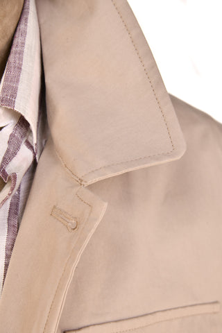 Kired Bugna Cotton Light Jacket