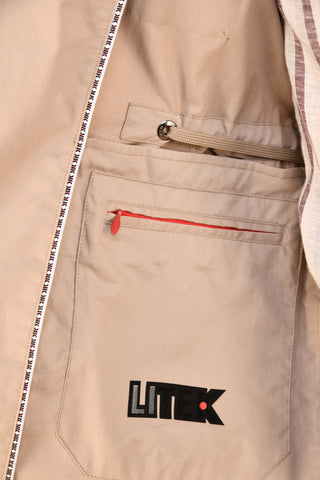 Kired Bugna Cotton Light Jacket