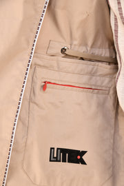 Kired Bugna Cotton Light Jacket