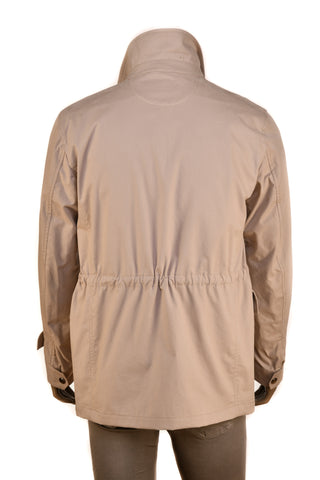 Kired Bugna Cotton Light Jacket