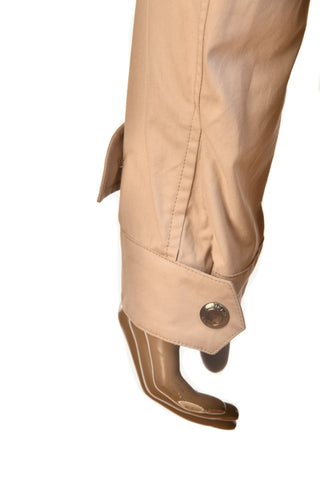 Kired Bugna Cotton Light Jacket