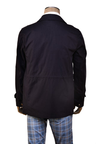 Kired Bugna Cotton Light Jacket