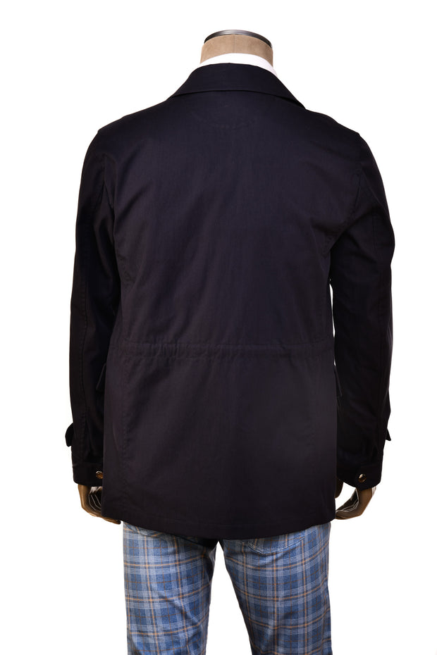 Kired Bugna Cotton Light Jacket