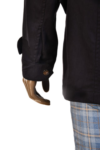 Kired Bugna Cotton Light Jacket