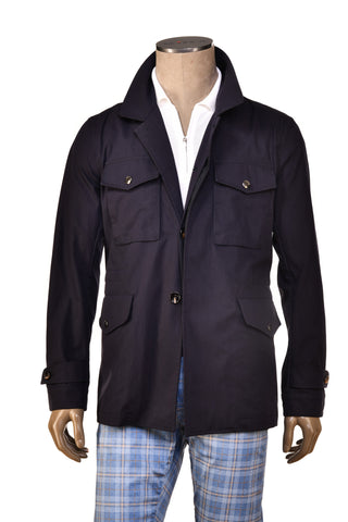 Kired Bugna Cotton Light Jacket