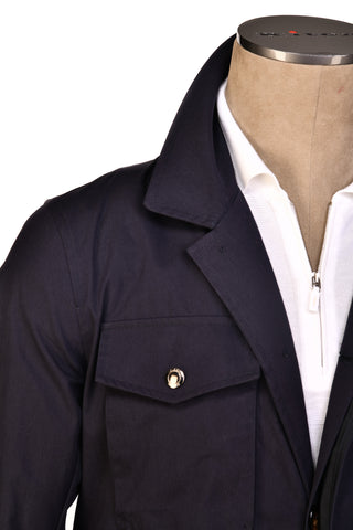 Kired Bugna Cotton Light Jacket