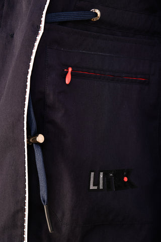 Kired Bugna Cotton Light Jacket