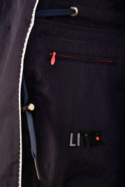 Kired Bugna Cotton Light Jacket