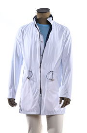Kired Khvic Nylon Reversible Jacket