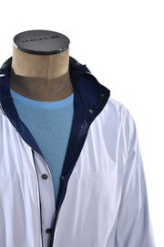 Kired Khvic Nylon Reversible Jacket