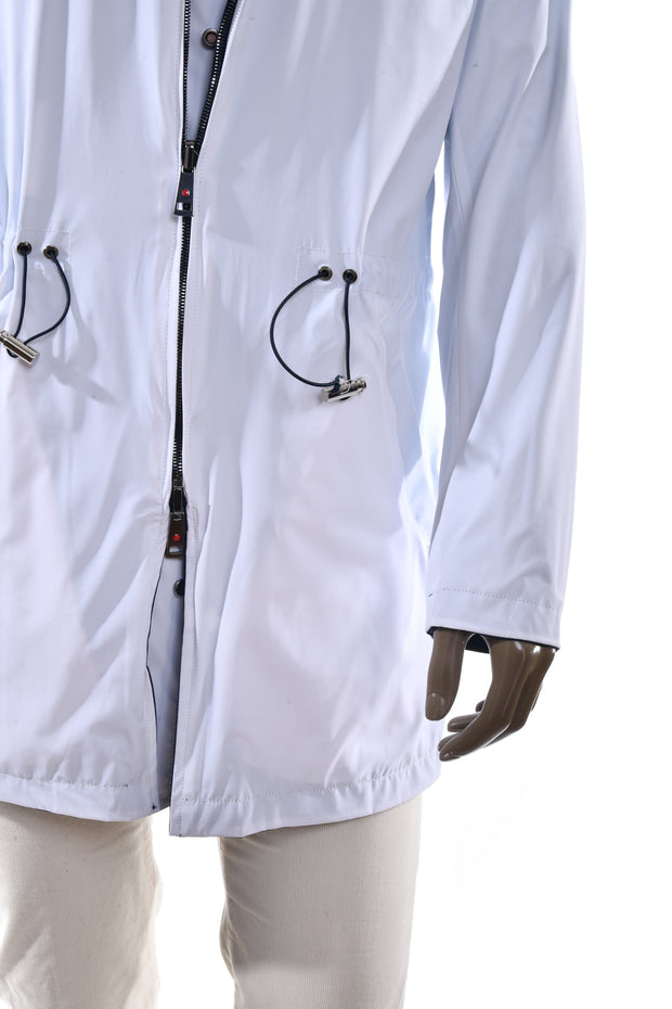 Kired Khvic Nylon Reversible Jacket