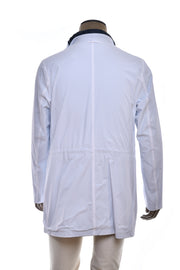 Kired Khvic Nylon Reversible Jacket