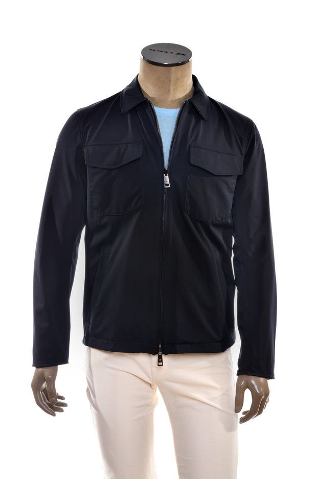 Kired Ritik Nylon Light Jacket