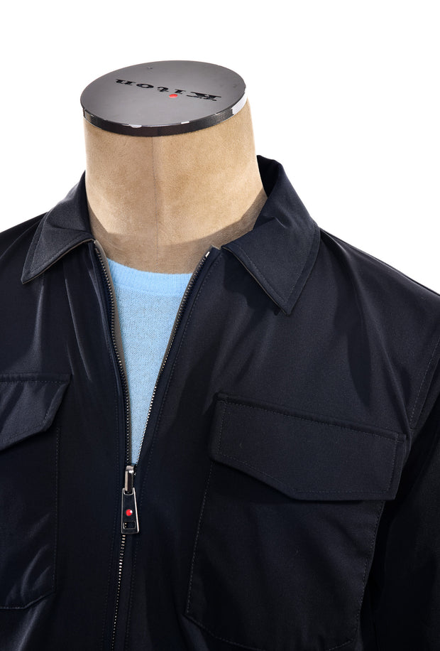 Kired Ritik Nylon Light Jacket
