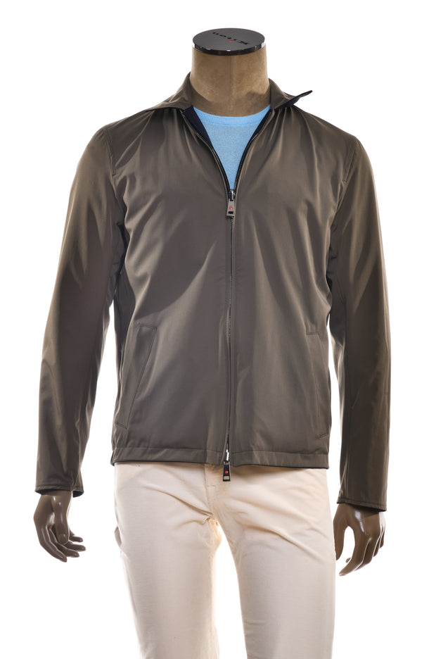 Kired Ritik Nylon Light Jacket