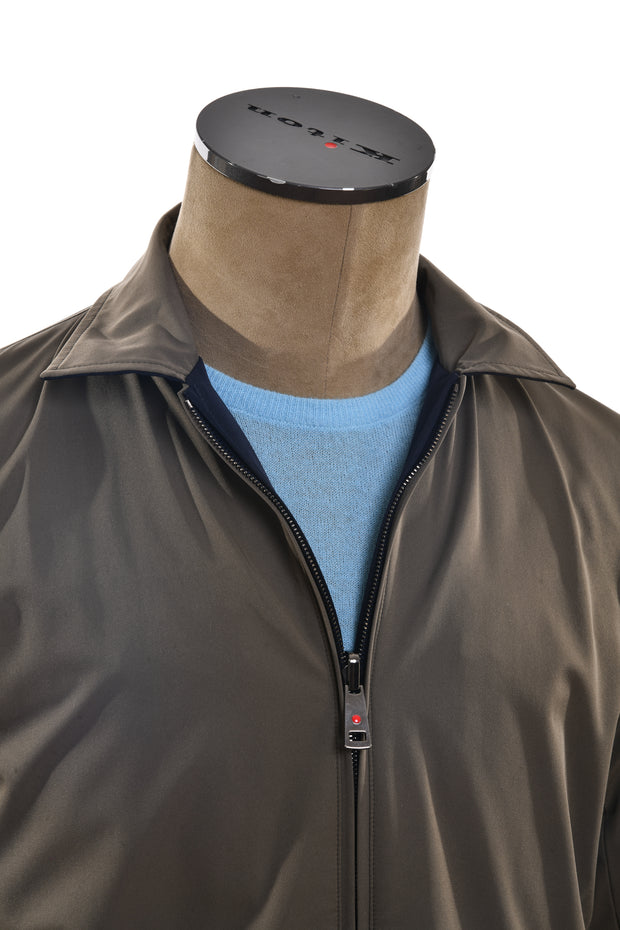 Kired Ritik Nylon Light Jacket
