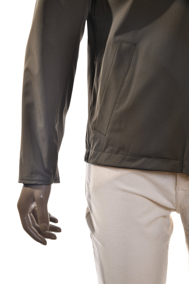 Kired Ritik Nylon Light Jacket
