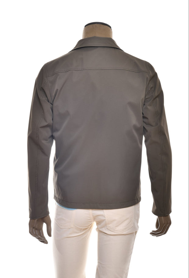 Kired Ritik Nylon Light Jacket