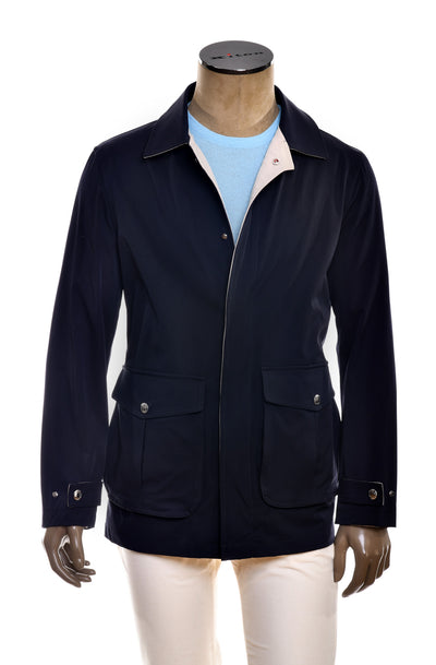 Kired Rudi 2 Nylon Jacket