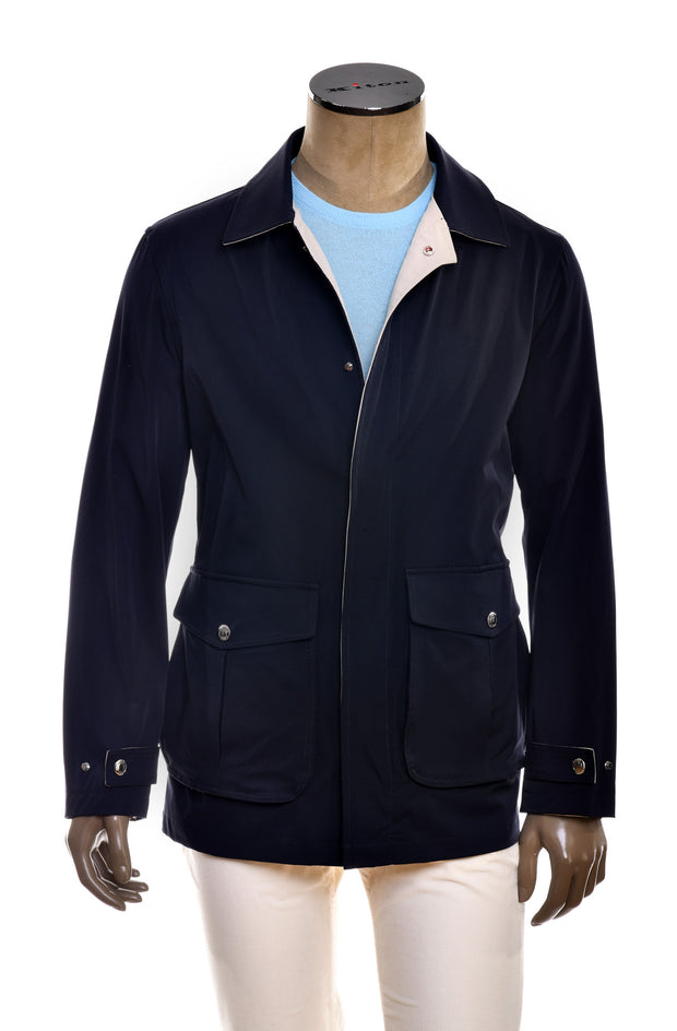 Kired Rudi 2 Nylon Jacket