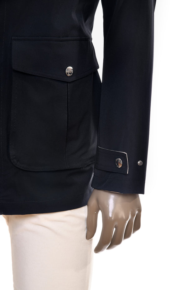 Kired Rudi 2 Nylon Jacket