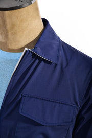 Kired Ritik Nylon Light-Weight Jacket