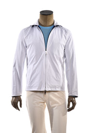 Kired Ritik Nylon Light-Weight Jacket