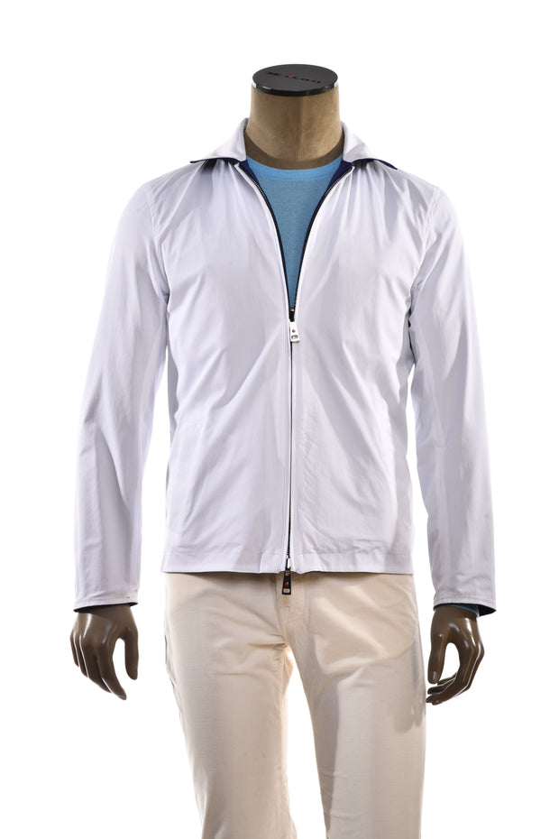 Kired Ritik Nylon Light-Weight Jacket