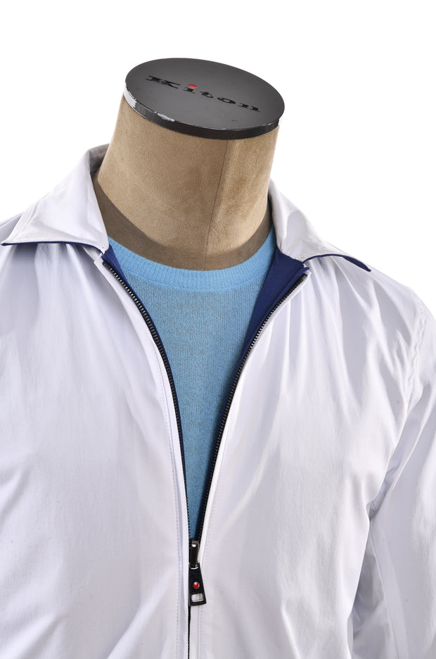 Kired Ritik Nylon Light-Weight Jacket
