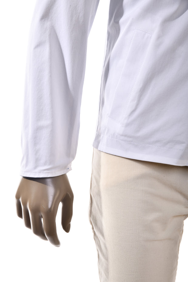 Kired Ritik Nylon Light-Weight Jacket